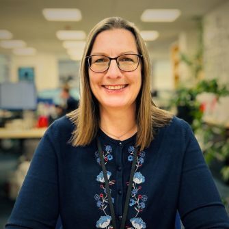 JACQUIE WAND - Customer Success Team