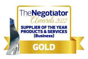 Supplier of the Year 2022