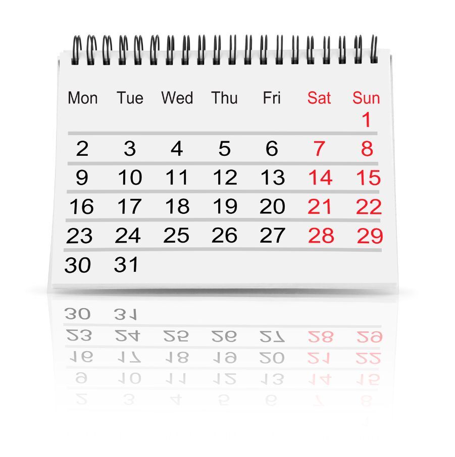 calendar