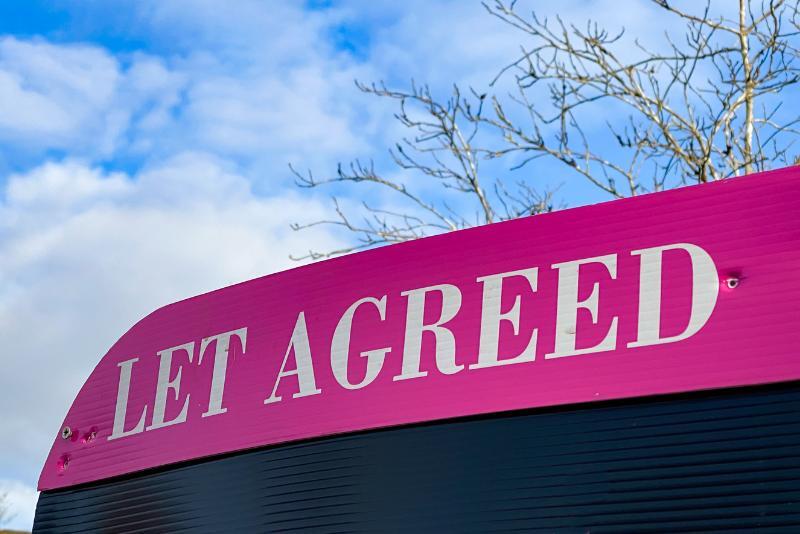 let agreed board