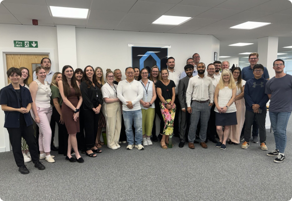 The Letting Partnership team
