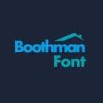 Boothman Font, Liverpool