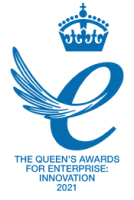 The Queen's Awards for Enterprise: Innovation 2021