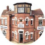 Jacobs & Hunt, Hampshire