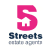 Streets Estates, Strood